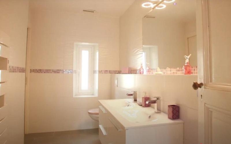 Château - 630 m² - 12 pièces