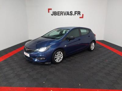 Opel Astra 1.5 Diesel 105 ch Edition