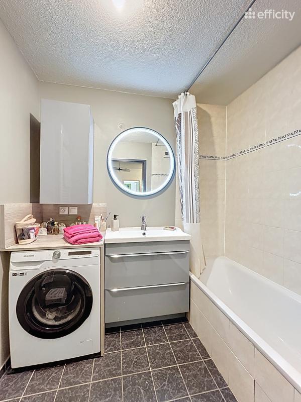 Appartement - 74 m² - 4 pièces