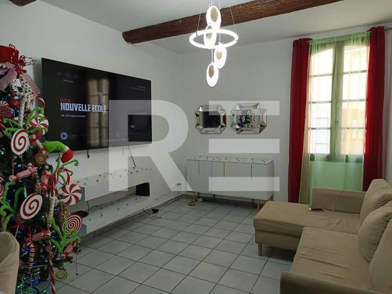 Immeuble - 237 m² - 11 pièces