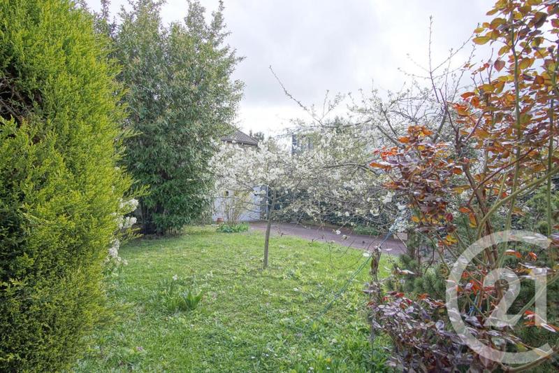 Pavillon - 143 m² - 5 pièces