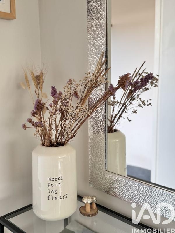 Maison - 120 m² - 7 pièces