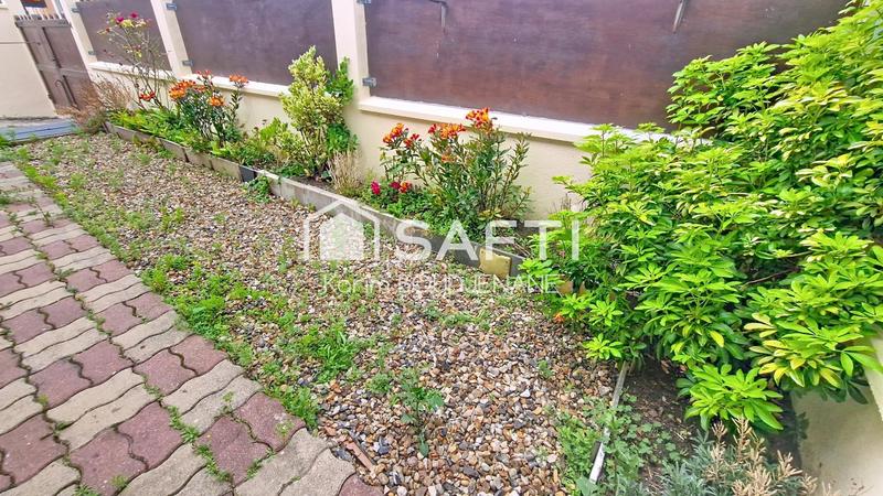 Maison - 42 m² - 2 pièces