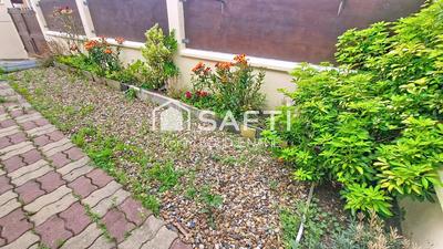 Maison - 42 m² - 2 pièces