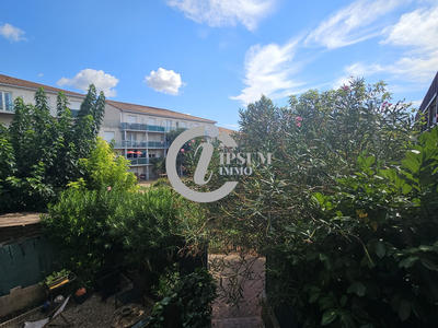 Appartement - 29 m² - 1 pièce