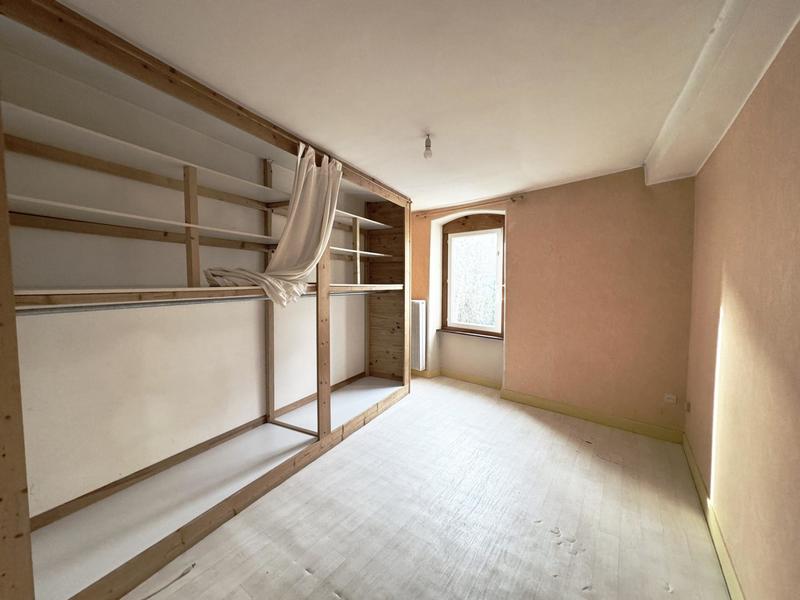 Maison - 77 m² - 4 pièces