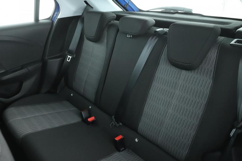 Opel Corsa 1.2 Edition 75 ch