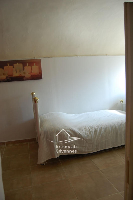 Maison de ville - 74 m² - 5 pièces