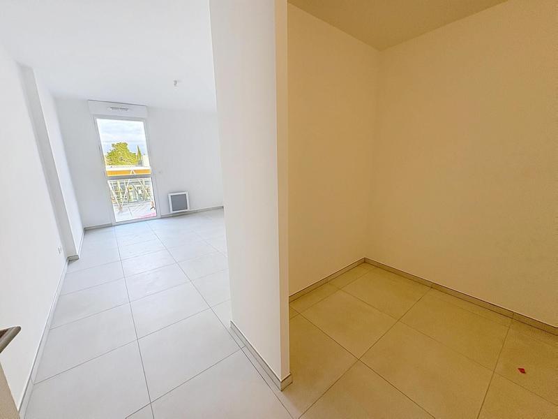 Appartement - 84 m² - 3 pièces