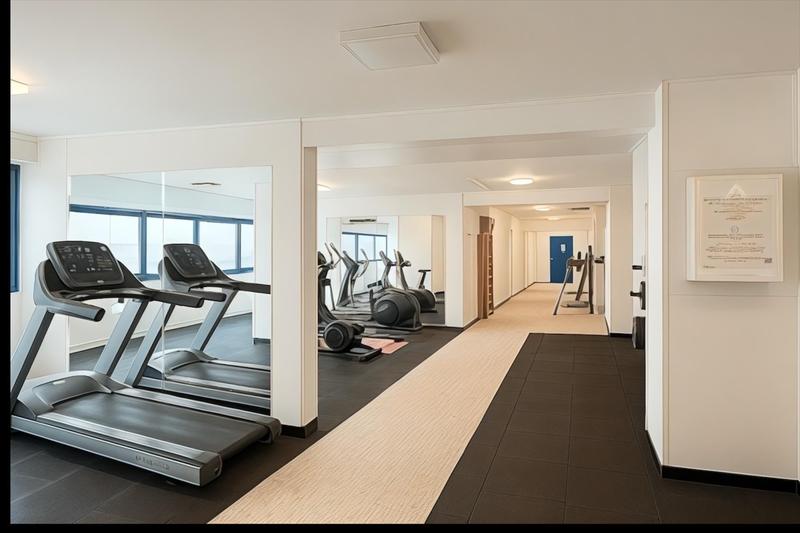 Appartement - 88 m² - 3 pièces