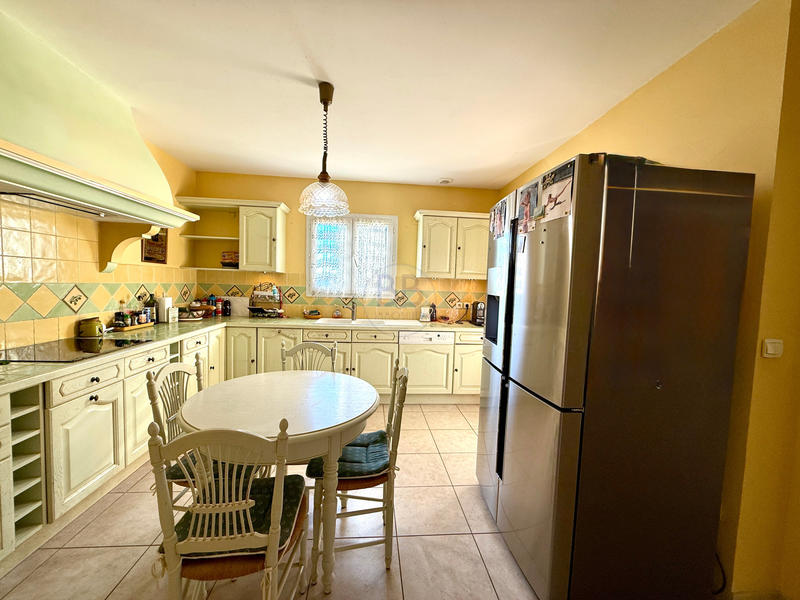 Villa - 133 m² - 4 pièces