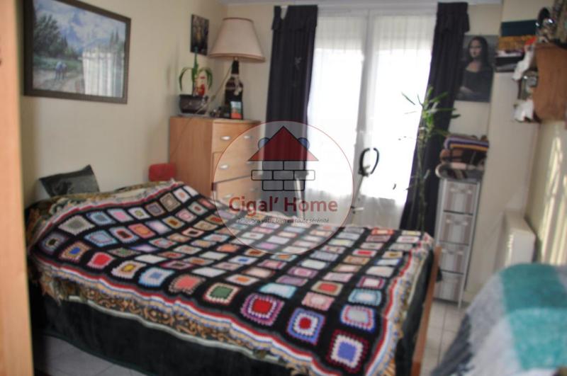 Appartement - 51 m² - 4 pièces