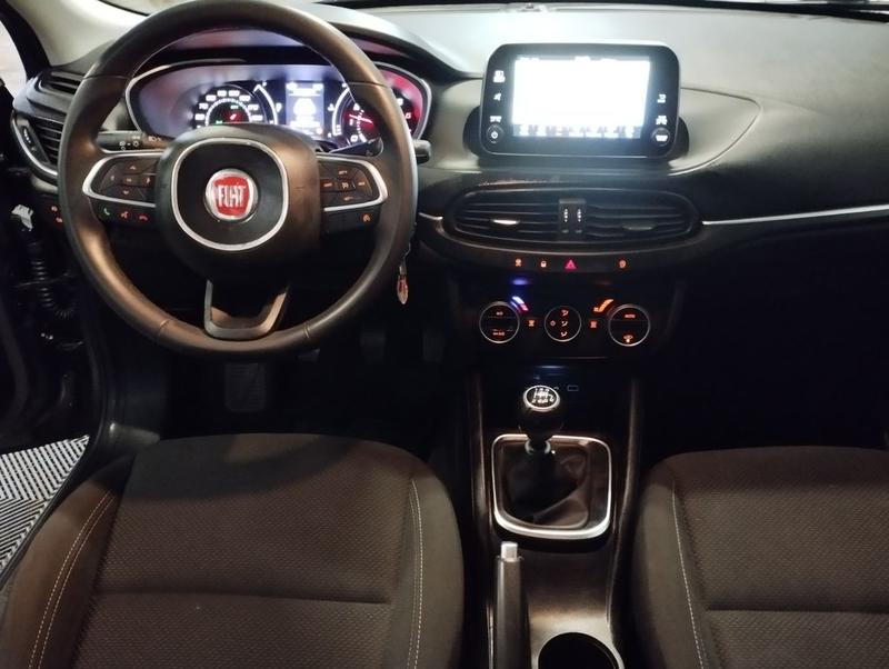 Fiat Tipo 1.4 95 Lounge 5p