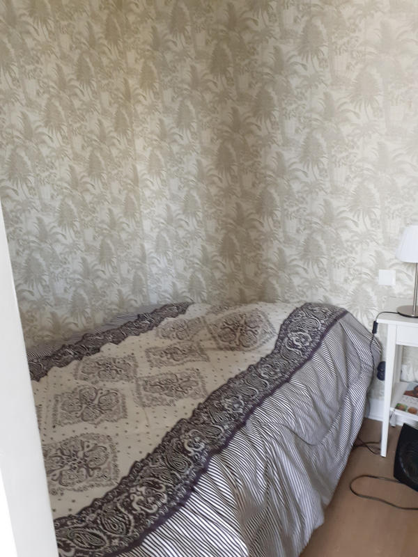 Appartement - 28 m² - 1 pièce