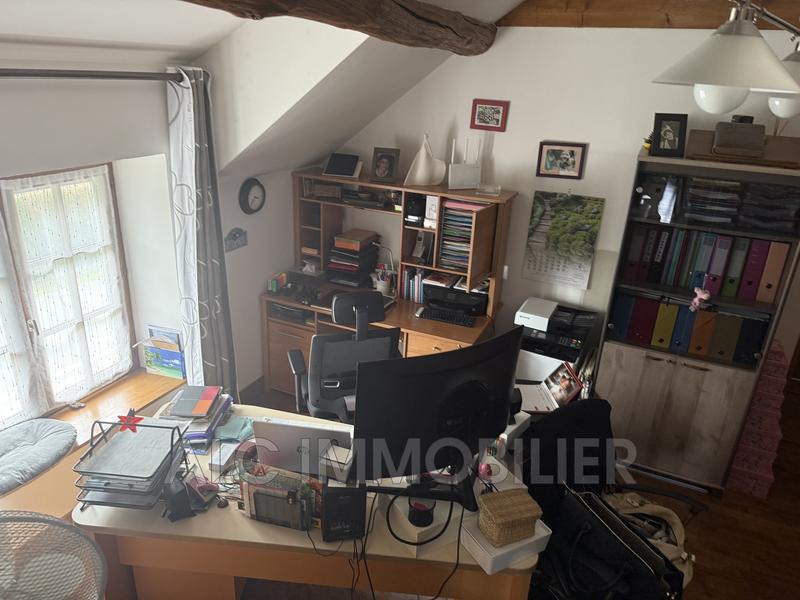 Maison - 143 m² - 4 pièces