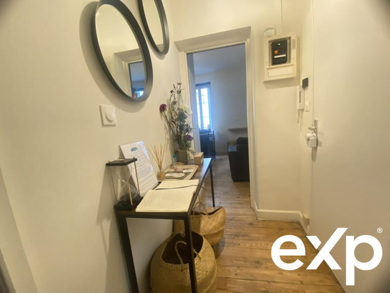 Appartement - 84 m² - 4 pièces