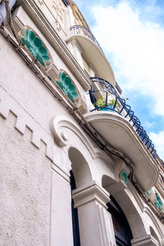 Maison - 210 m² - 7 pièces