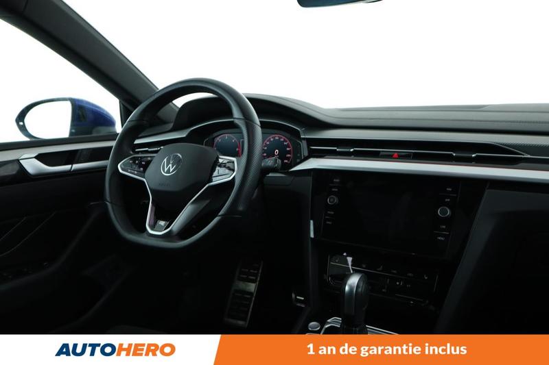 Volkswagen Arteon 2.0 Tdi Evo R-Line Dsg7 150 ch