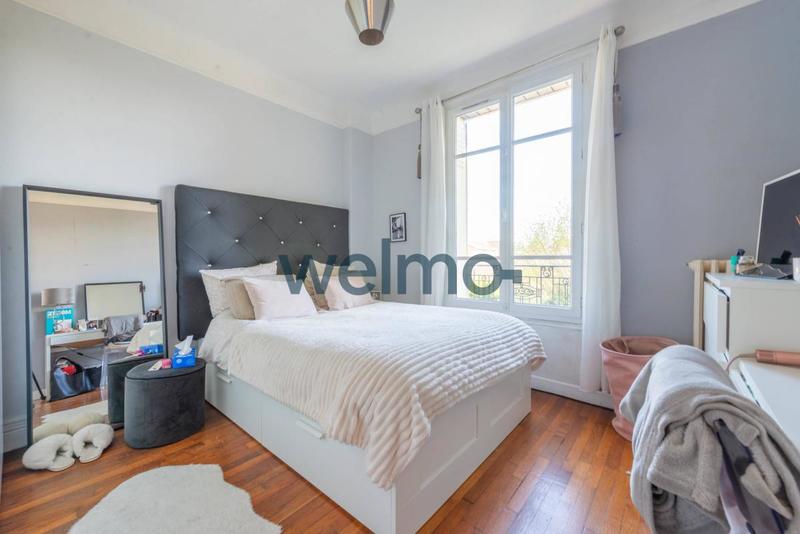 Maison - 115 m² - 6 pièces