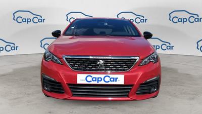 Peugeot 308 II 1.2 PureTech 130 Gt Line