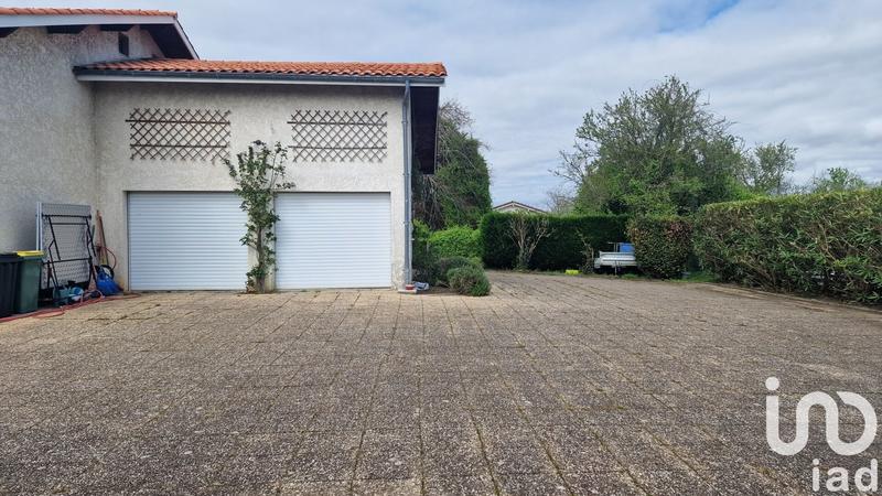 Maison - 168 m² - 5 pièces