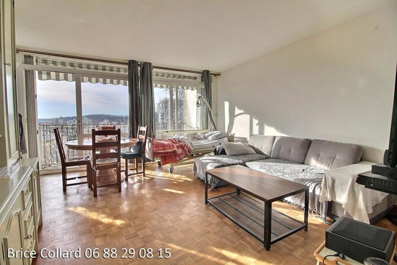 Appartement - 75 m² - 4 pièces