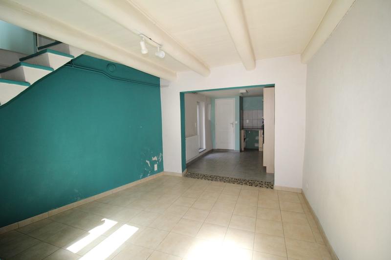 Maison - 56 m² - 3 pièces