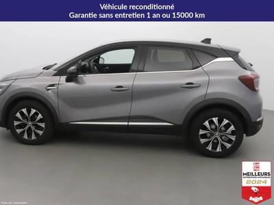 Renault Captur 1.0 Tce 90ch Techno