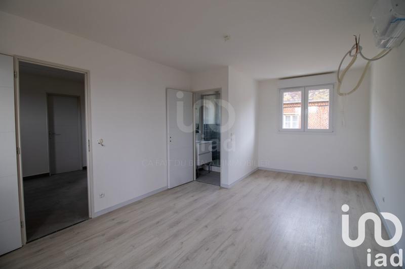 Maison - 98 m² - 5 pièces