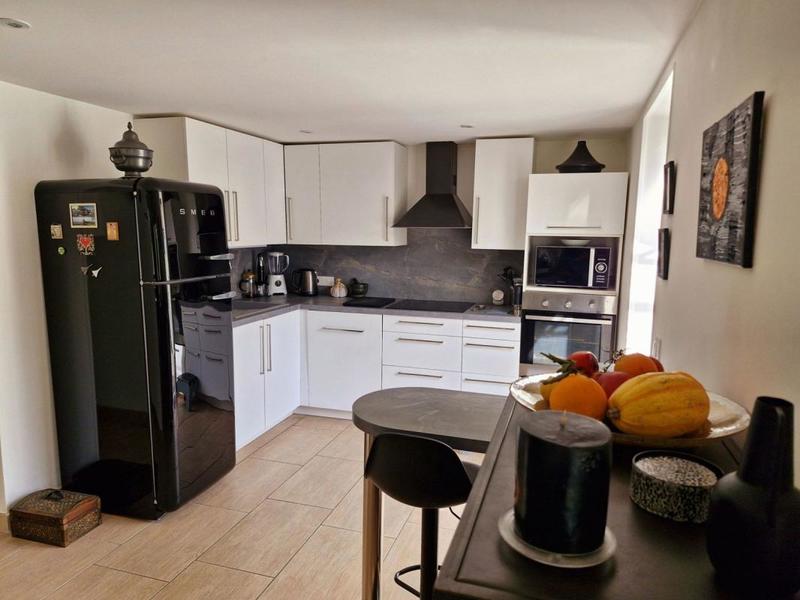 Villa - 144 m² - 6 pièces