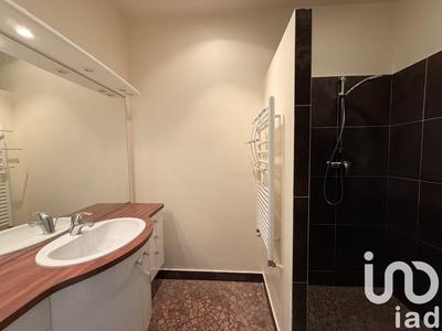 Duplex - 90 m² - 4 pièces