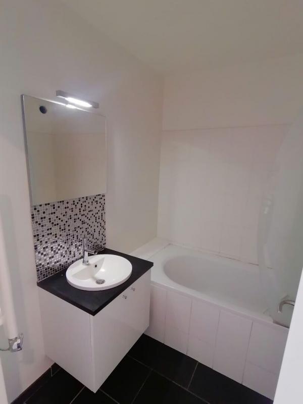 Appartement - 62 m² - 2 pièces