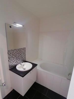 Appartement - 62 m² - 2 pièces