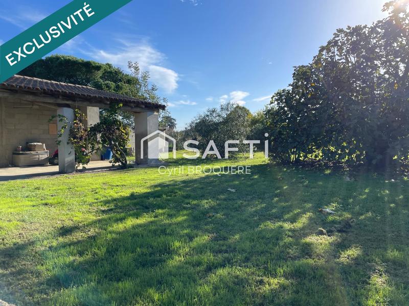 Maison - 156 m² - 5 pièces