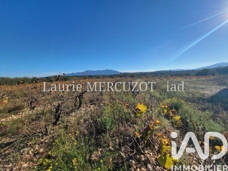 Terrain - 70 750 m²