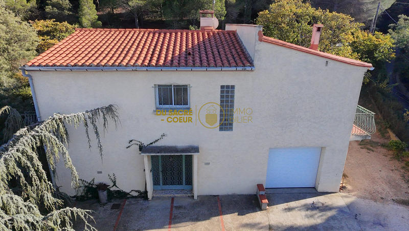 Maison - 139 m² - 6 pièces