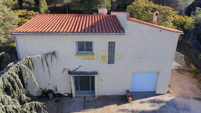 Maison - 139 m² - 6 pièces