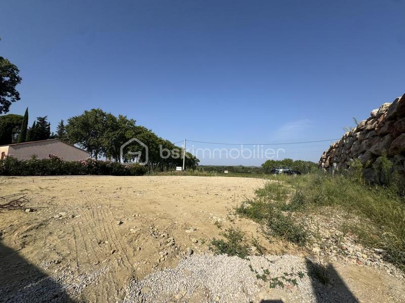 Terrain - 576 m²