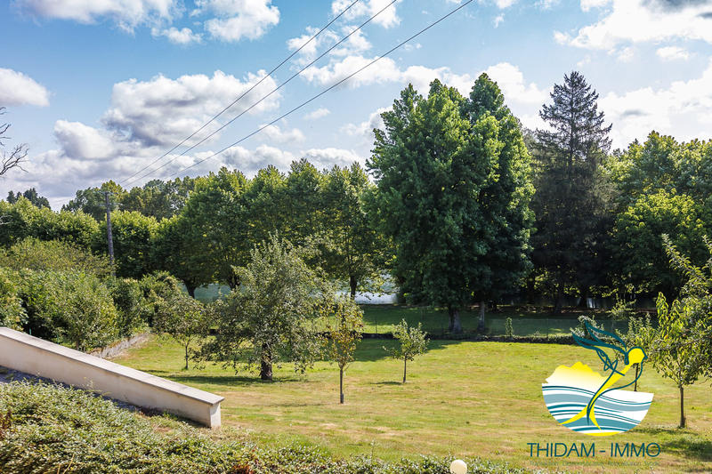 Duplex - 88 m² - 4 pièces