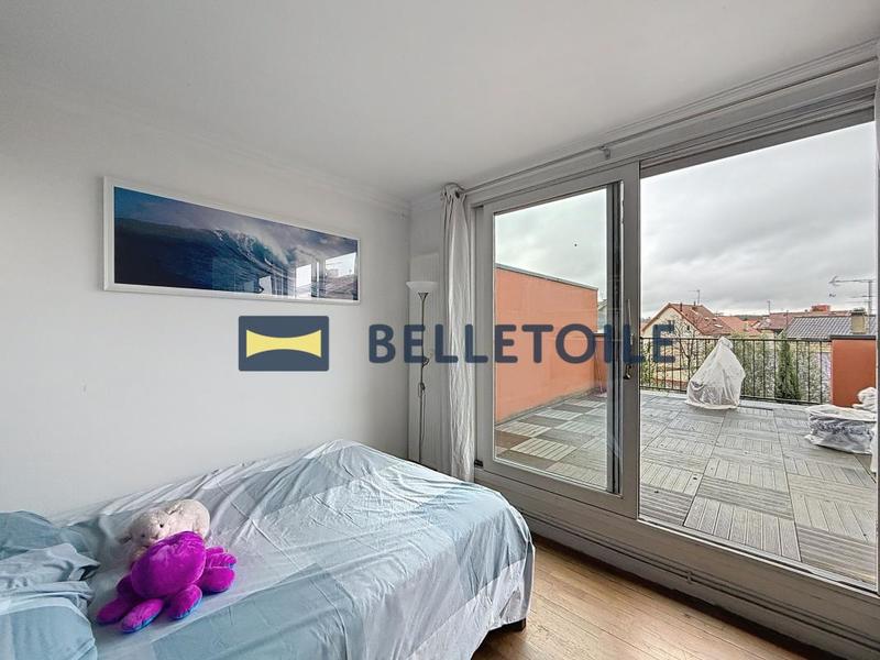 Maison - 138 m² - 4 pièces