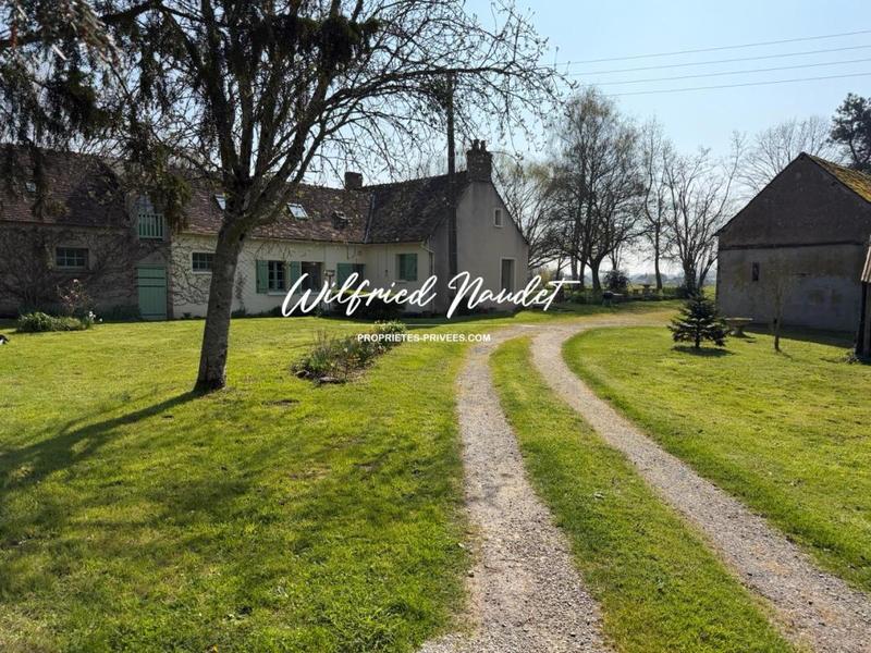 Maison - 157 m² - 7 pièces