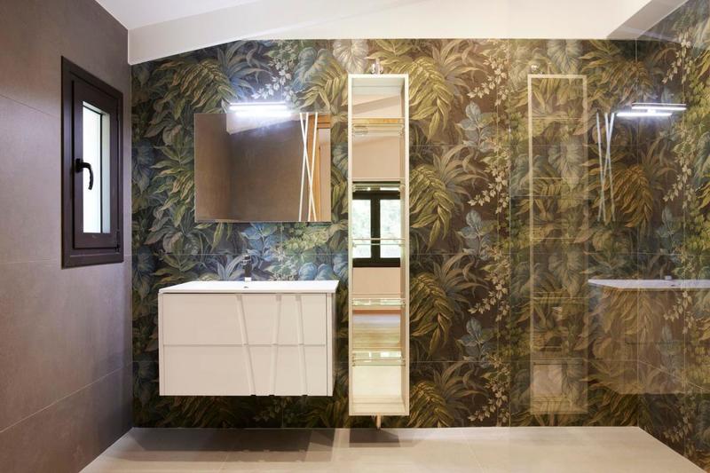 Villa - 260 m² - 7 pièces