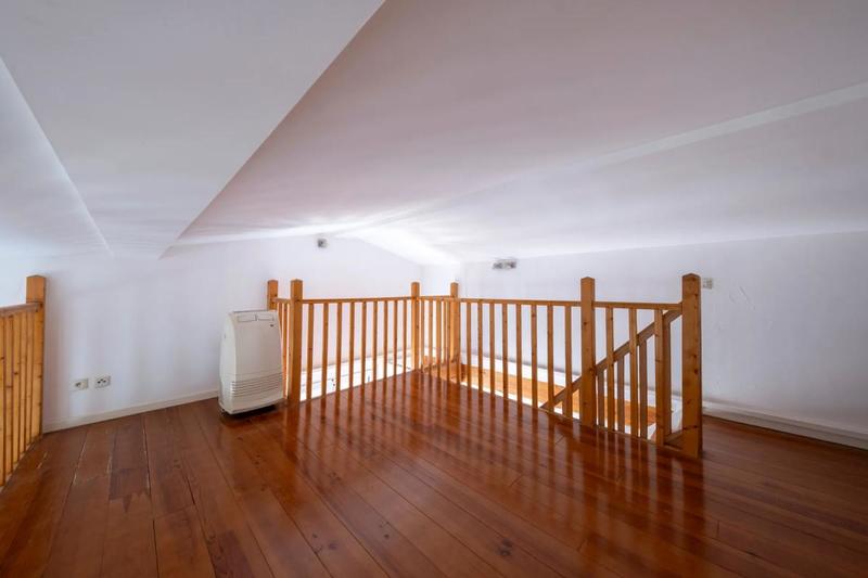 Appartement - 83 m² - 3 pièces