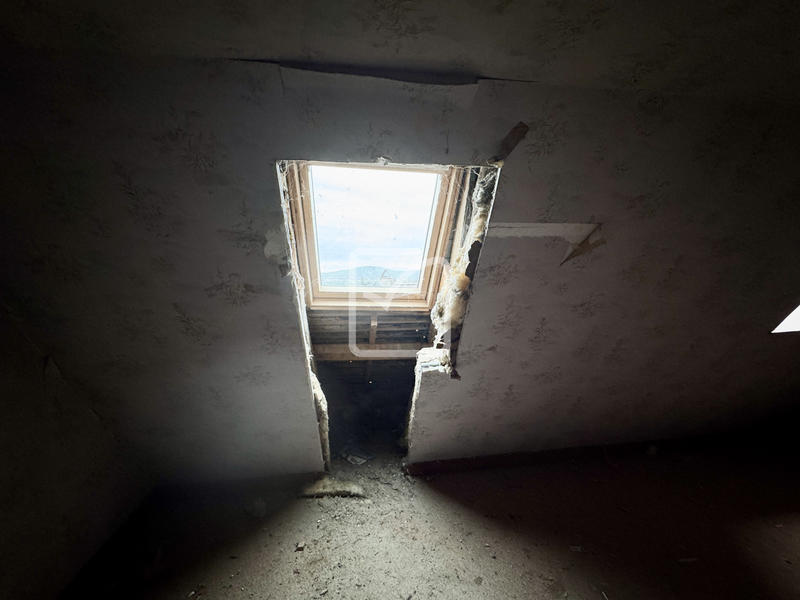 Maison - 140 m² - 7 pièces