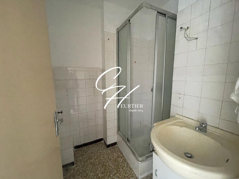 Appartement - 66 m² - 4 pièces