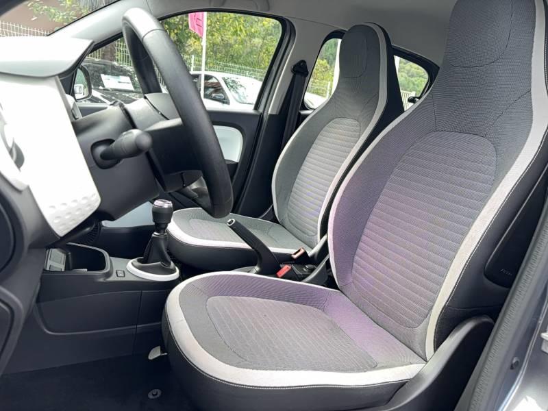 Renault Twingo III SCe 65 Zen