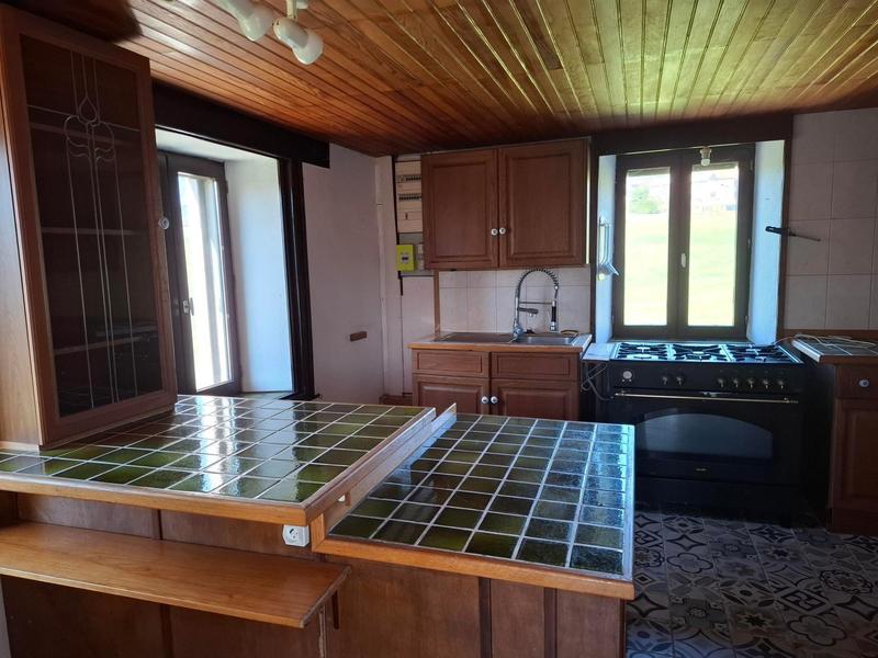 Maison - 187 m² - 7 pièces