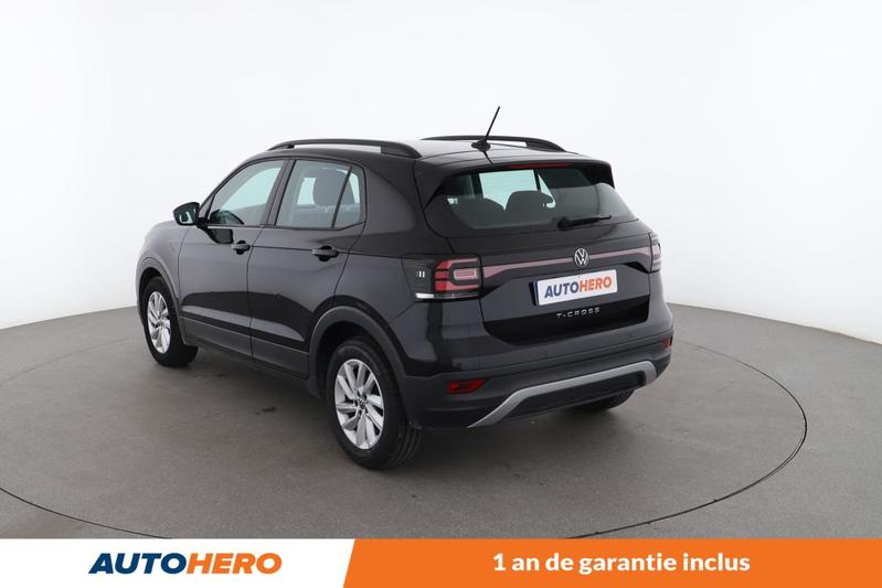 Volkswagen t-Cross 1.0 Tsi Lounge Business 95 ch