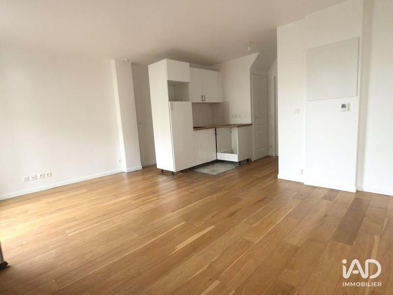 Appartement - 45 m² - 3 pièces