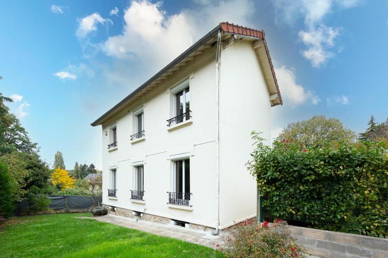 Maison - 118 m² - 4 pièces